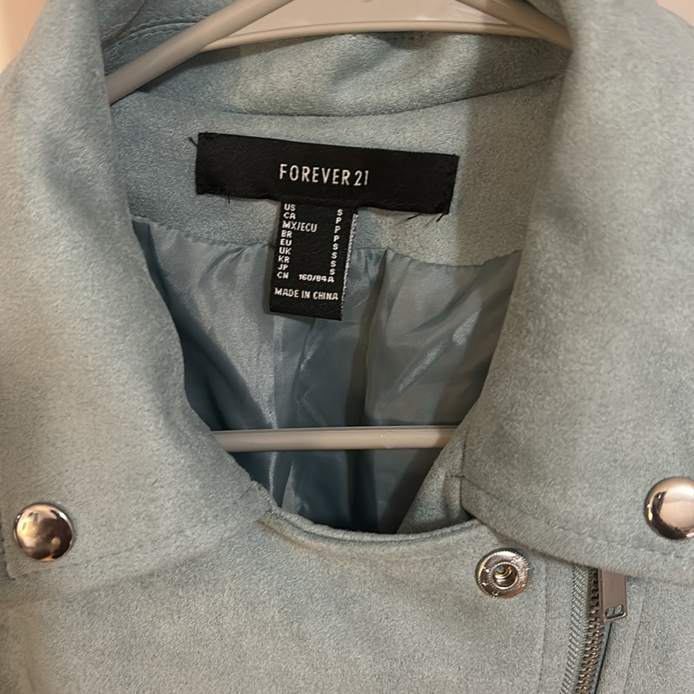 Forever21 Jacket - image 3